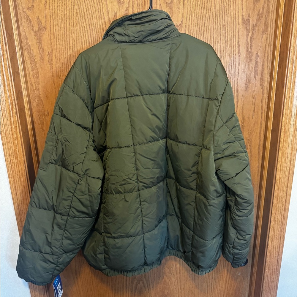 Mens Dickies Comfortemp Jacket 2XL - Picture 4 of 4
